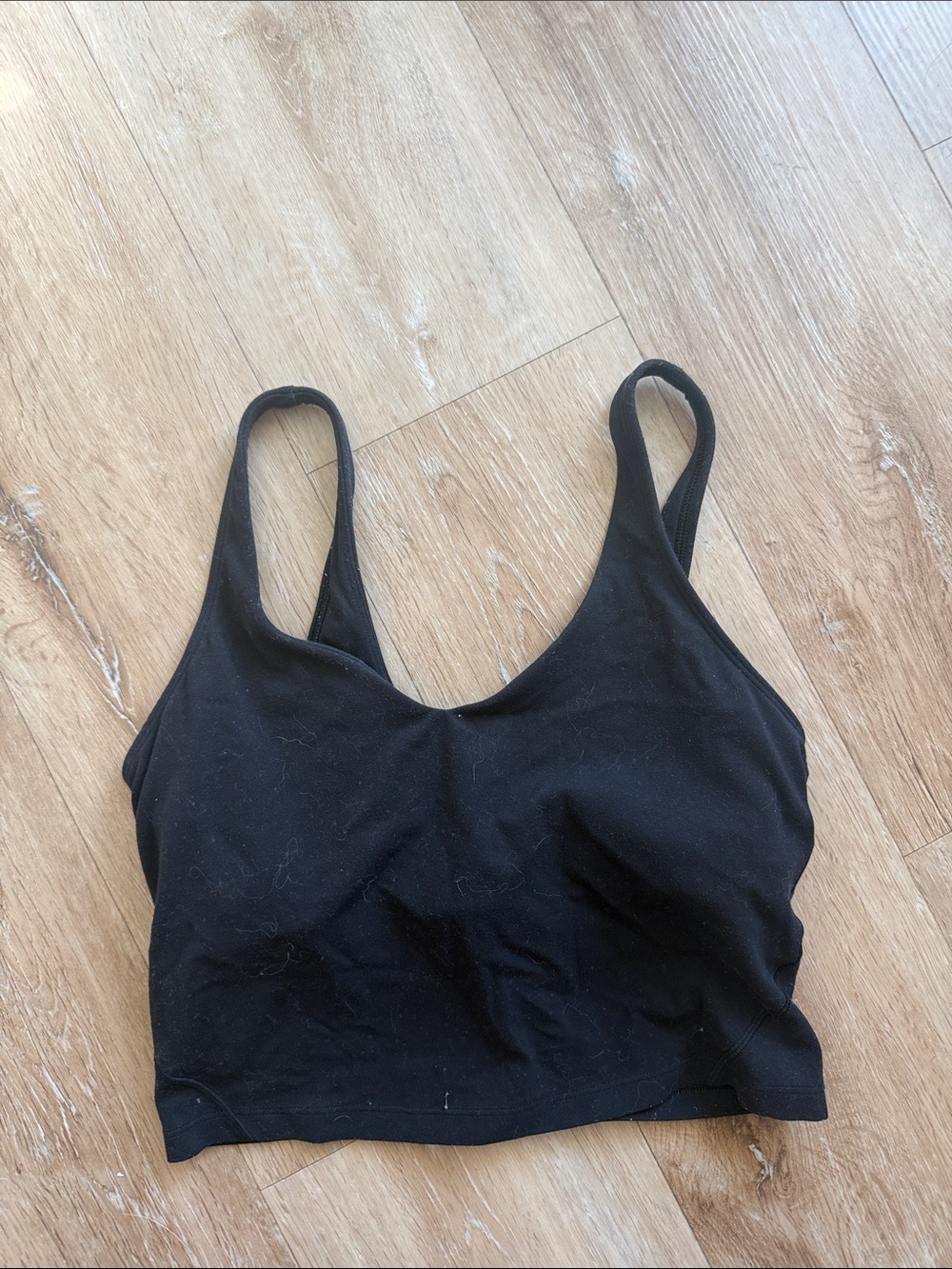 Lululemon align tank